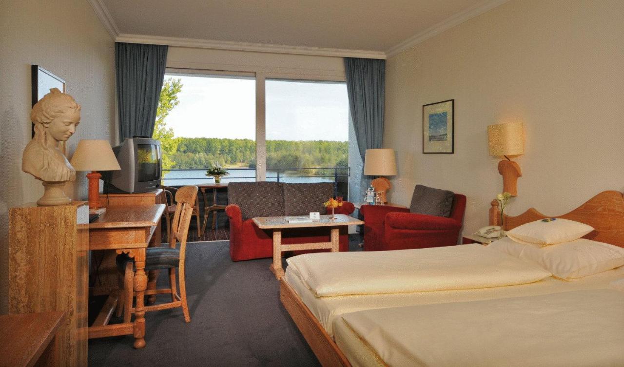 Best Western Premier Seehotel Krautkraemer มึนสเทอร์ ห้อง รูปภาพ